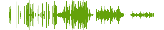 低音 A01