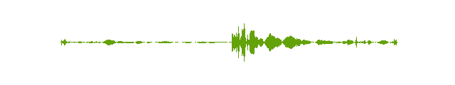  足音(礫コンクリート) 走る 単音