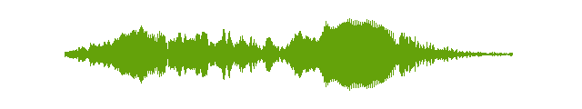 鳥の鳴き声 単音