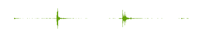 銃 ハンドリング 単音