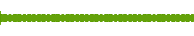 サイン波 60Hz