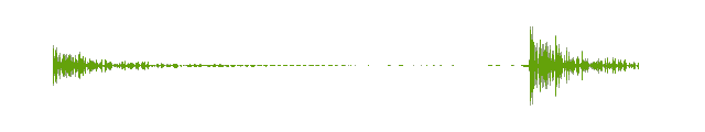 13 ノック(2回) 