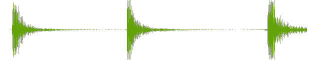 14 ノック(3回) 